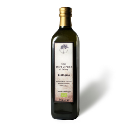 Olio 750ml