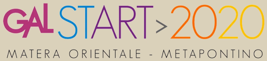 GAL START 2020 – Matera Orientale, Metapontino